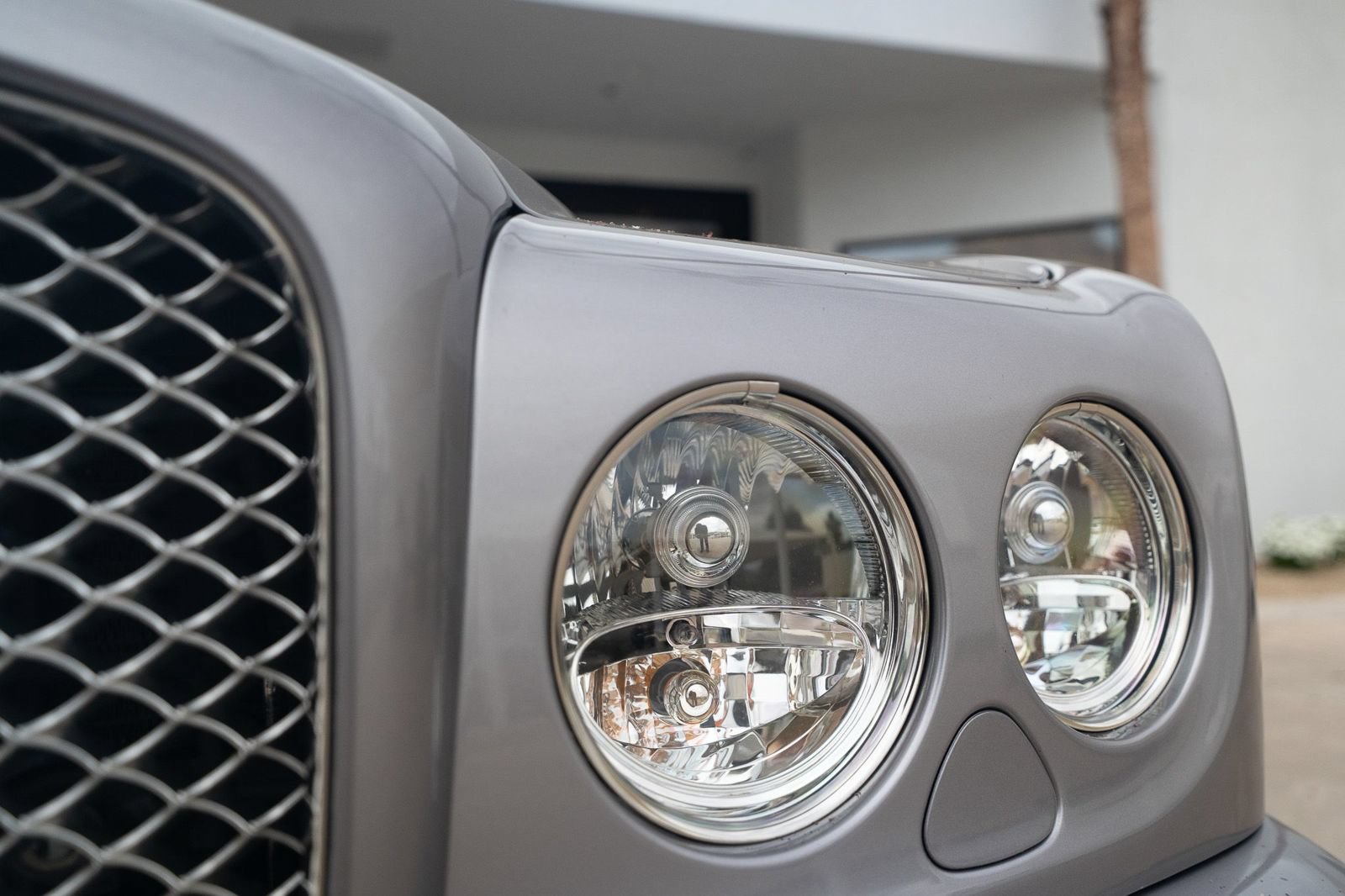 Used 2005 Bentley Arnage T RWD image 10