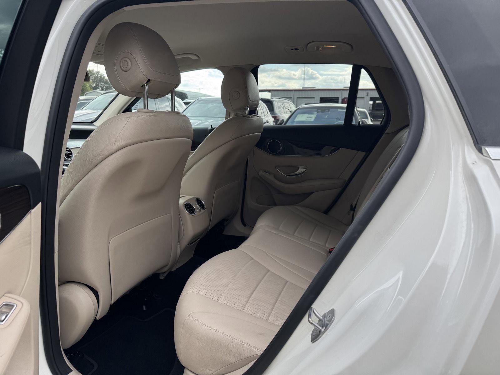 Certified 2019 Mercedes-Benz GLC 300 image 15