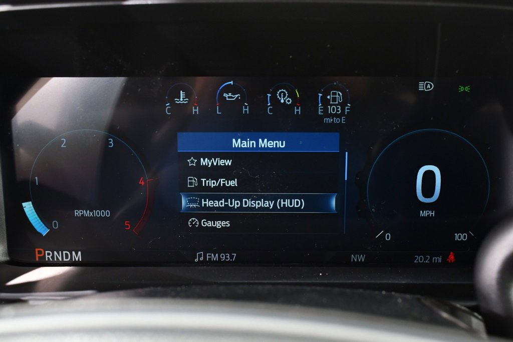 New 2026 Ford F350 Lariat w/ Black Appearance Package image 28