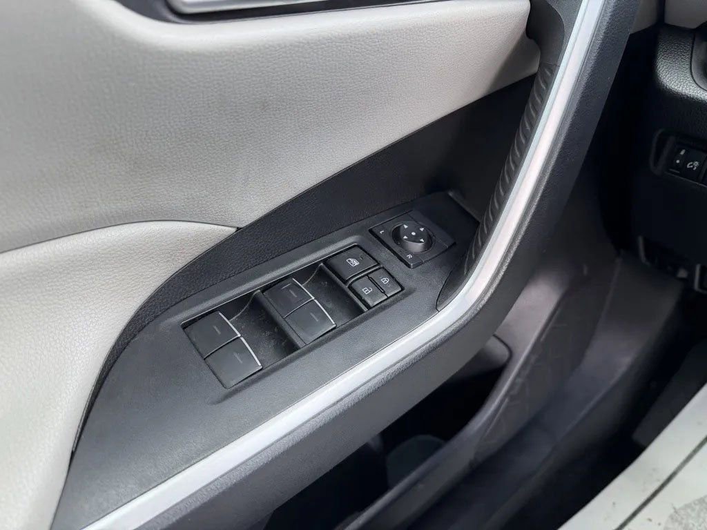 Used 2024 Toyota RAV4 XLE Premium w/ Weather Package FWD image 13
