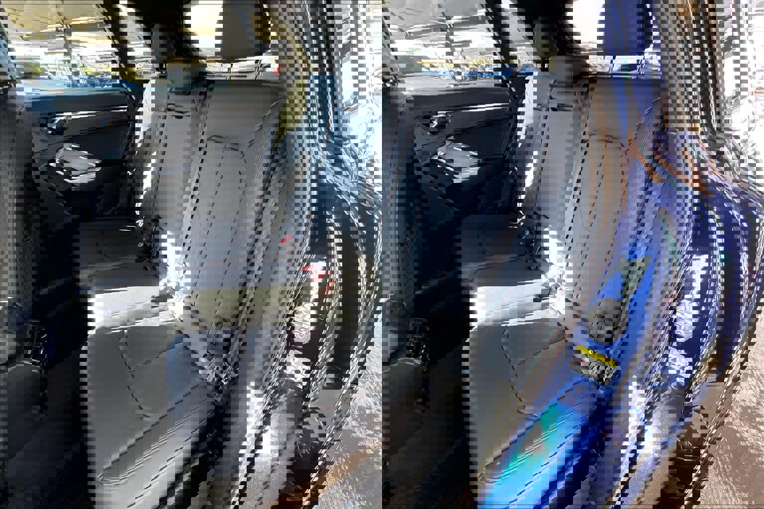 Certified 2025 Audi Q3 2.0T Premium w/ Convenience Package image 21