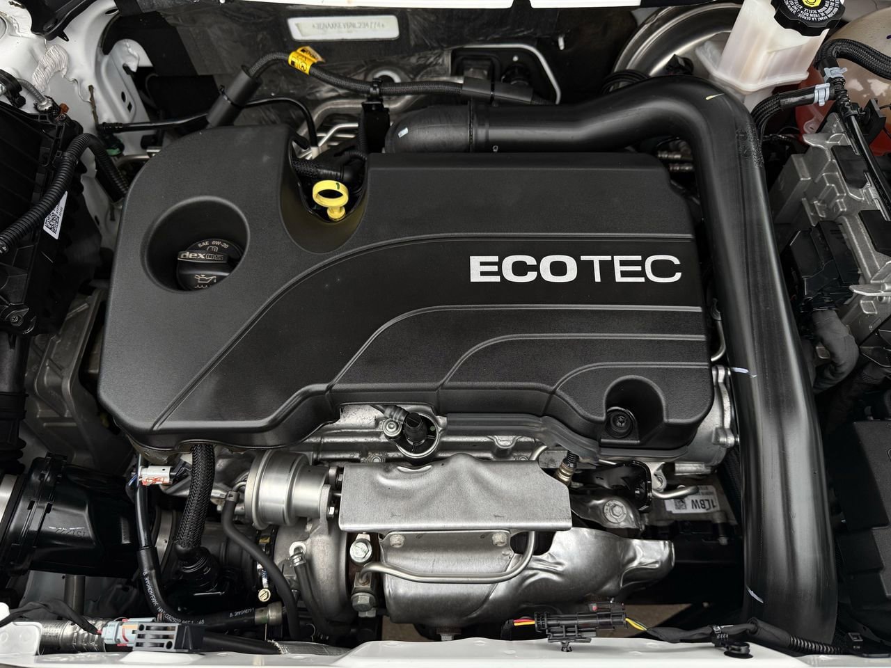 Used 2022 Chevrolet Equinox LT image 27