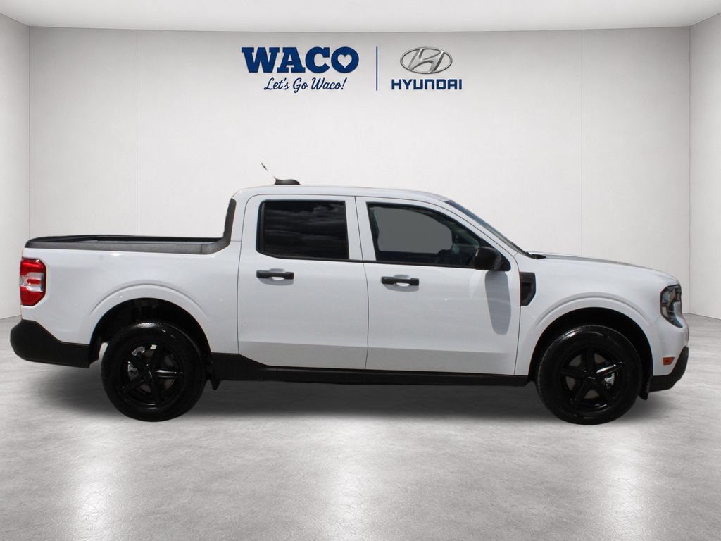 Used 2025 Ford Maverick XL FWD image 11