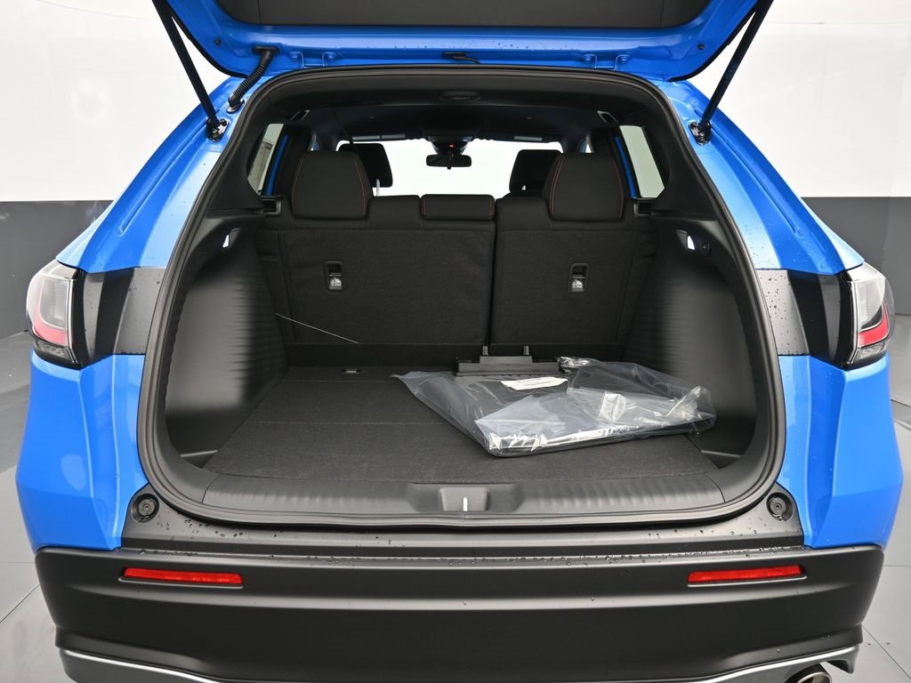 New 2026 Honda HR-V Sport image 35