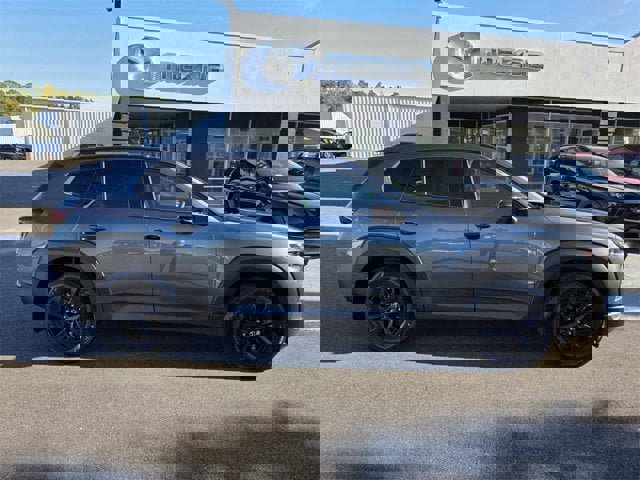 New 2026 MAZDA CX-50 AWD 2.5 Hybrid w/ Weather Package image 2