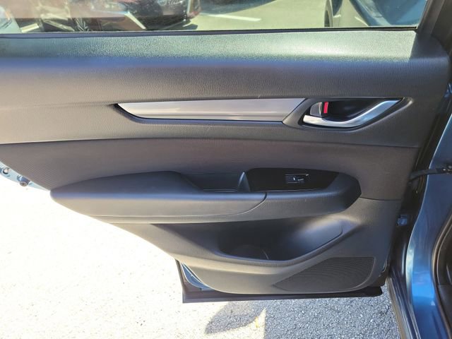 Used 2018 MAZDA CX-5 Sport image 11