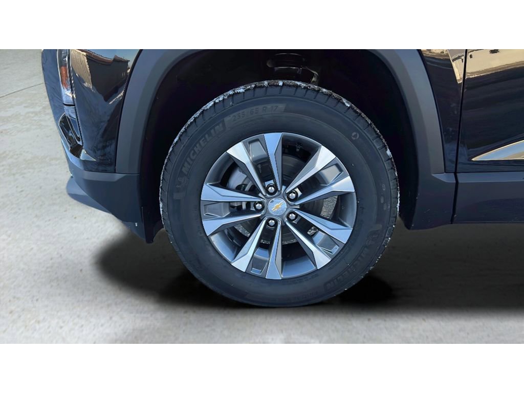 New 2026 Chevrolet Equinox LT w/ Convenience Package II image 36