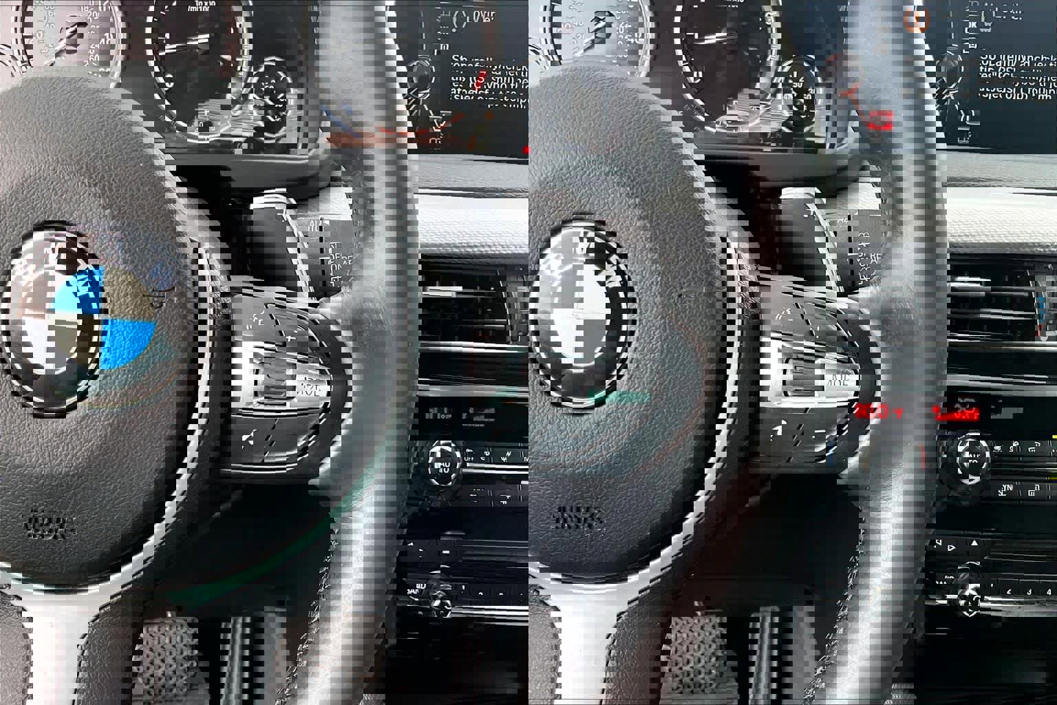 Used 2016 BMW X5 xDrive35i AWD/4WD image 28