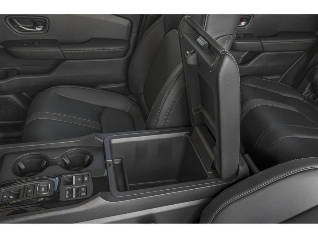 New 2026 Honda Passport RTL image 11