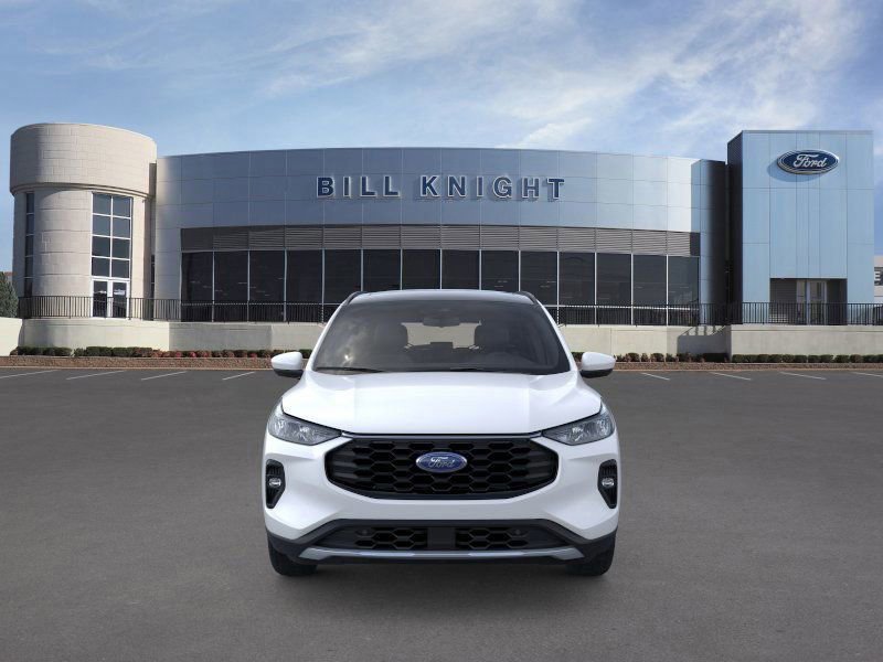 New 2026 Ford Escape ST-Line Select image 7