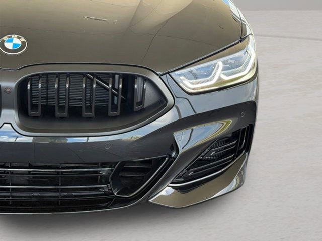 Used 2026 BMW 840i w/ M Sport Professional Package image 4