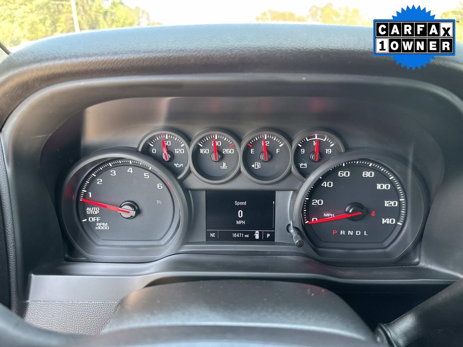 Certified 2024 GMC Sierra 1500 Pro w/ Pro Value Package image 34