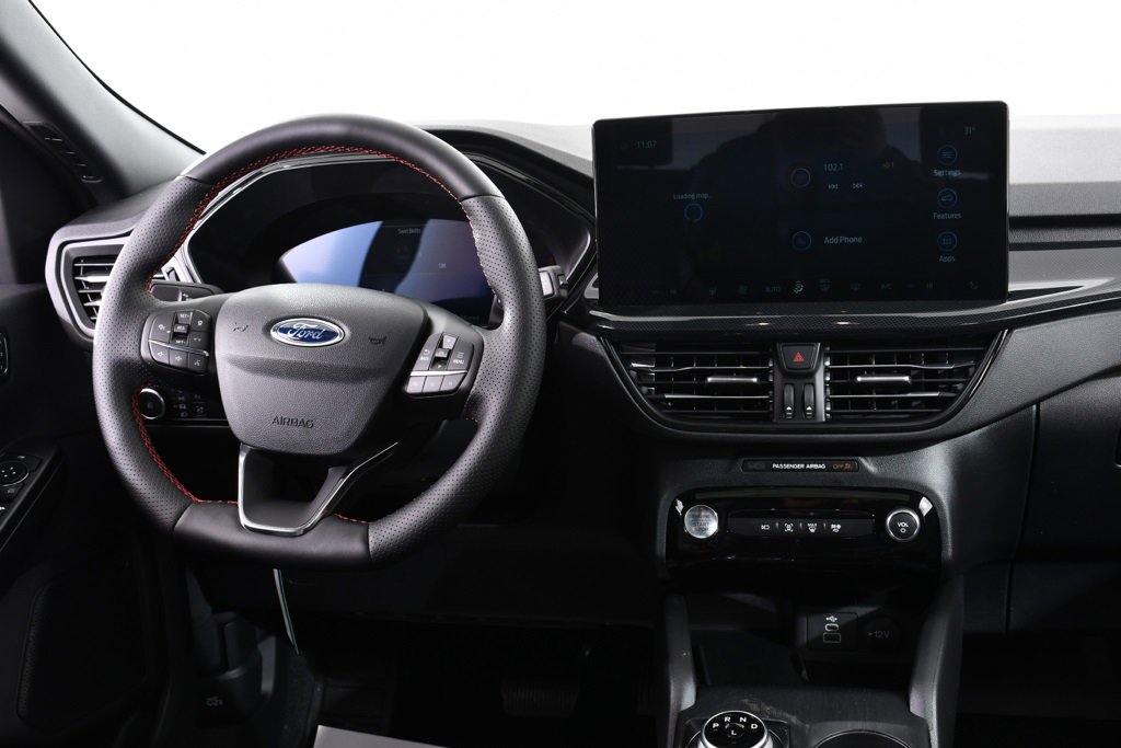 New 2026 Ford Escape ST-Line Select w/ Tech Pack #2 image 8