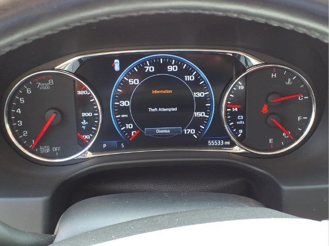 Used 2022 GMC Acadia Denali w/ Denali Ultimate Package AWD/4WD image 22