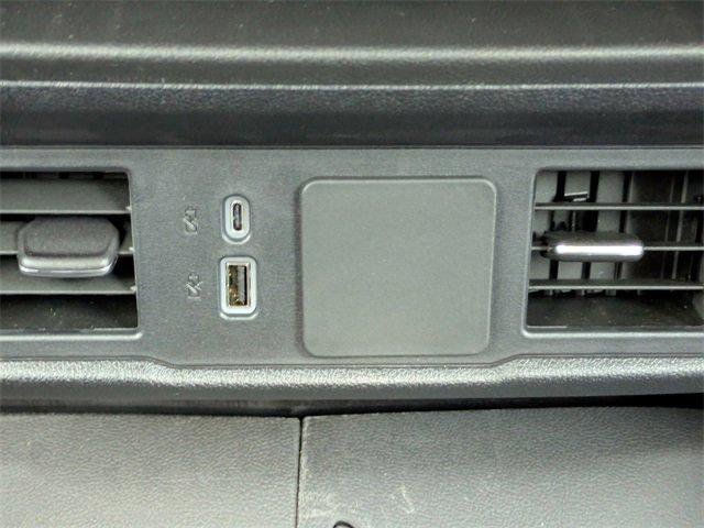 New 2026 Chevrolet Silverado 1500 Custom Trail Boss image 17