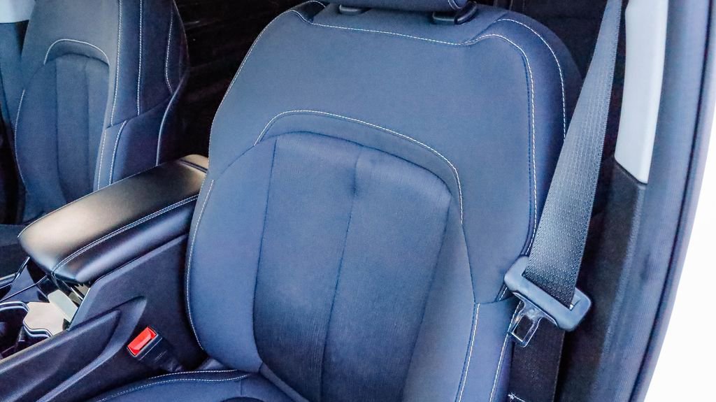 Certified 2022 Jeep Grand Cherokee L Laredo w/ Luxury Tech Group I image 30