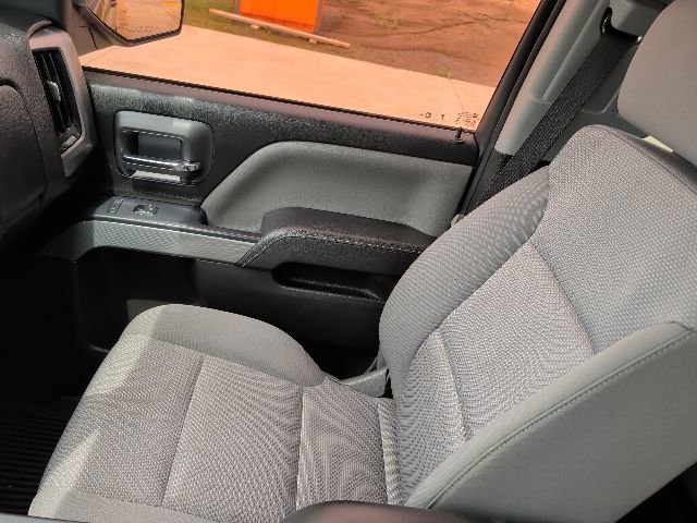 Used 2017 Chevrolet Silverado 1500 LT w/ All Star Edition AWD/4WD image 18