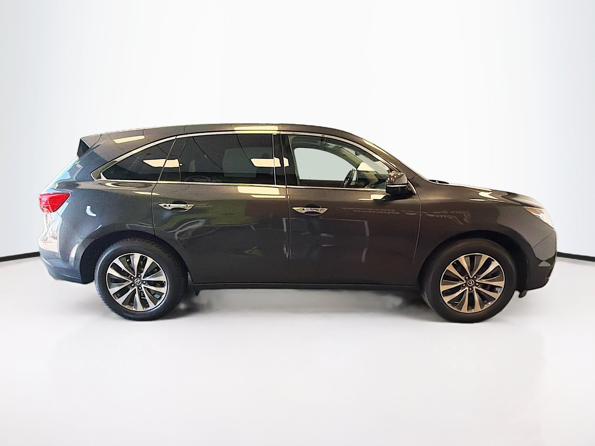 Used 2016 Acura MDX SH-AWD w/ Technology Package image 10