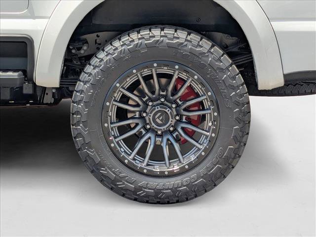 New 2025 Ford F250 Lariat w/ Lariat Ultimate Package image 9
