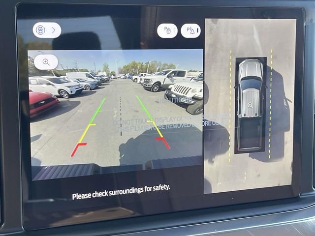 New 2026 Ford F250 King Ranch w/ Tremor Off-Road Package image 28