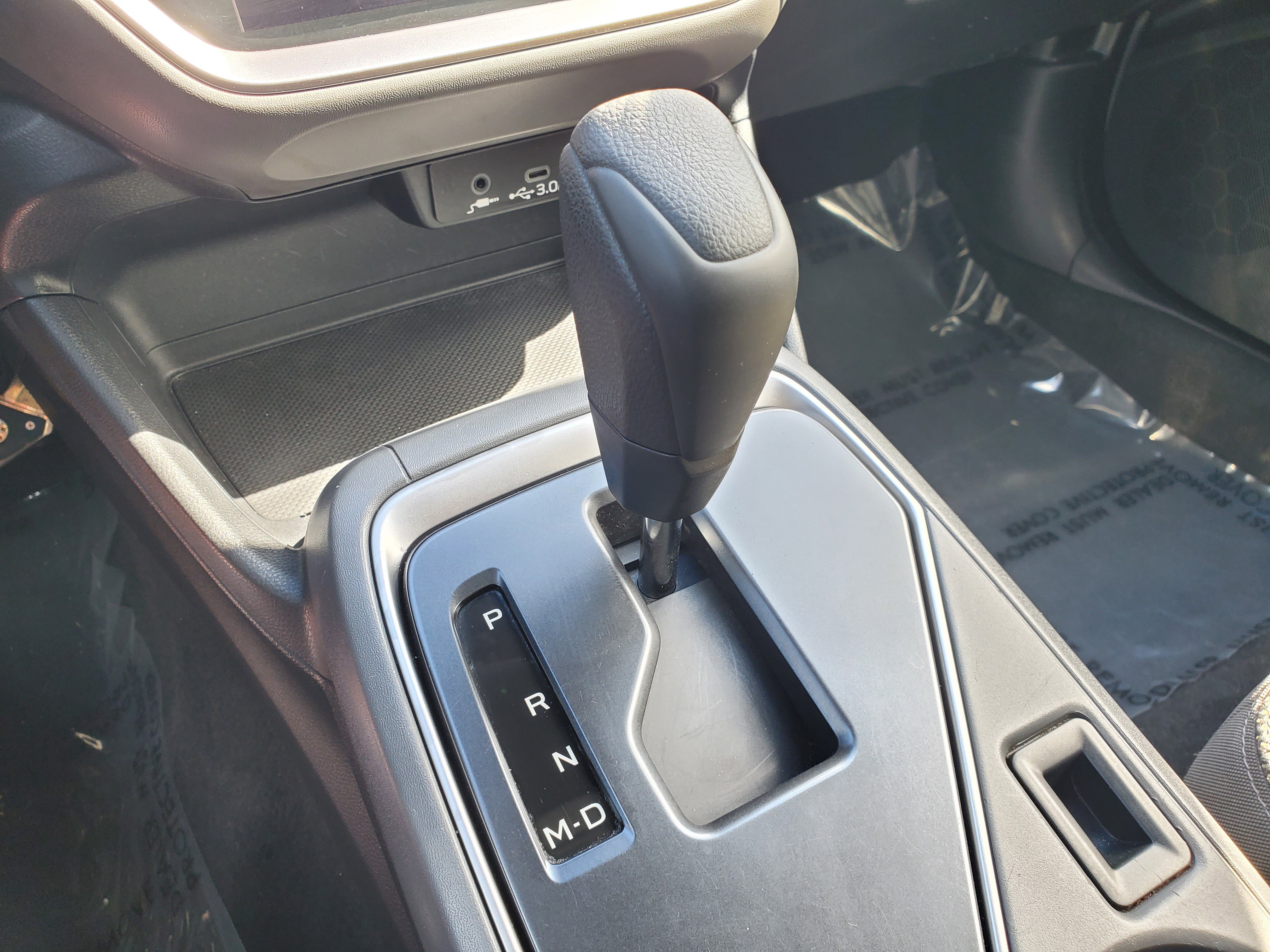 Used 2024 Subaru Crosstrek 2.0i Premium image 17