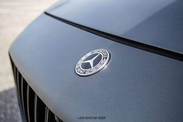 Used 2019 Mercedes-Benz CLS 53 AMG 4MATIC image 45