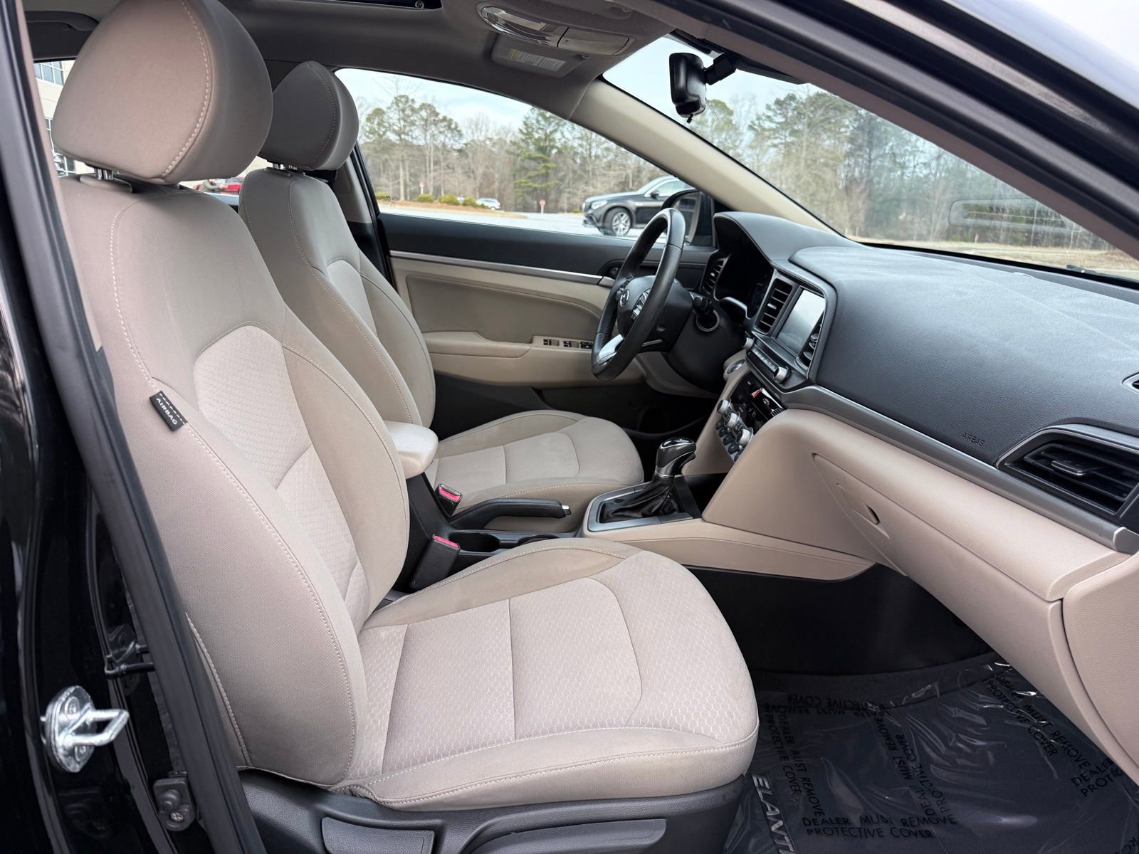 Used 2020 Hyundai Elantra Value Edition w/ Cargo Package (C1) image 35