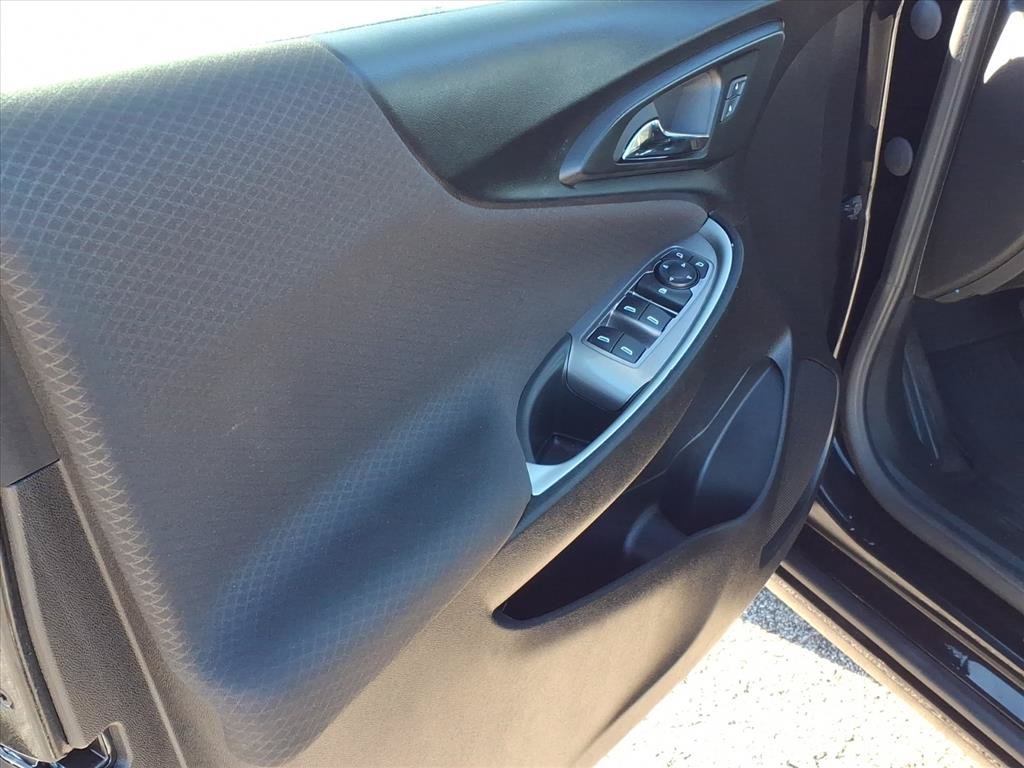 Used 2024 Chevrolet Malibu RS FWD image 4