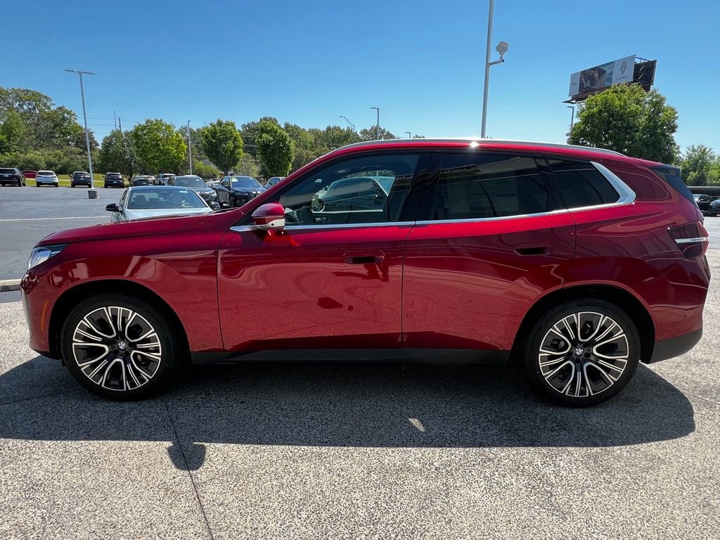 New 2026 BMW X3 xDrive30 w/ Premium Package image 8