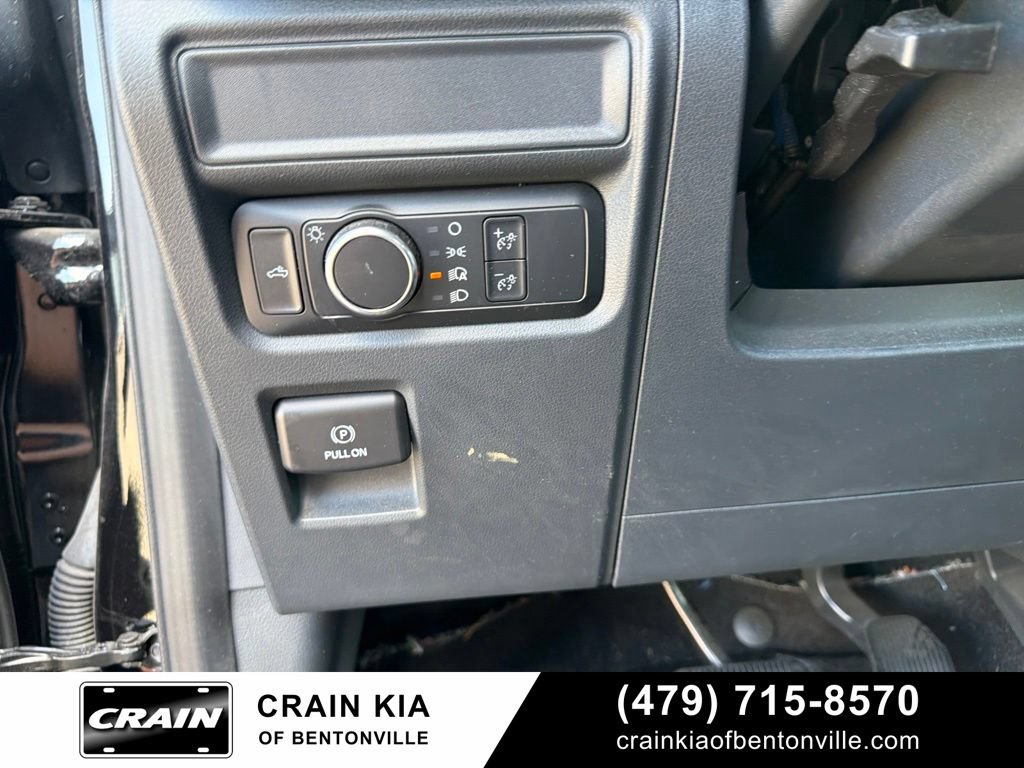 Used 2022 Ford F150 XL w/ STX Appearance Package AWD/4WD image 16