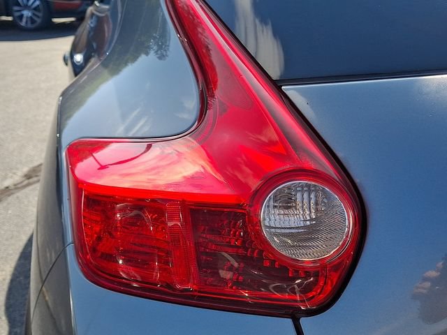 Used 2013 Nissan Juke SL AWD/4WD image 10