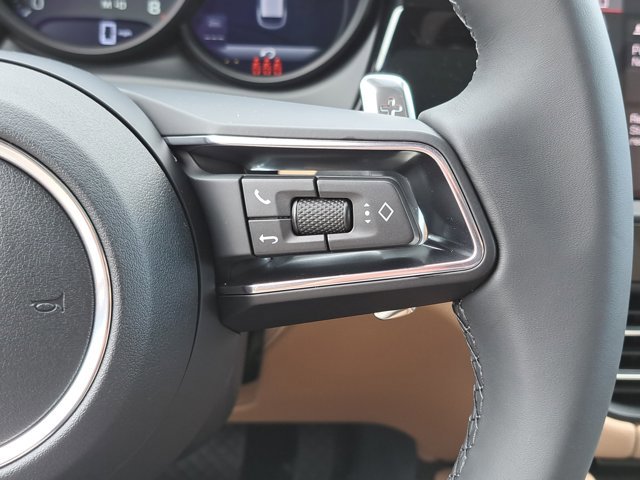 New 2026 Porsche Macan image 30