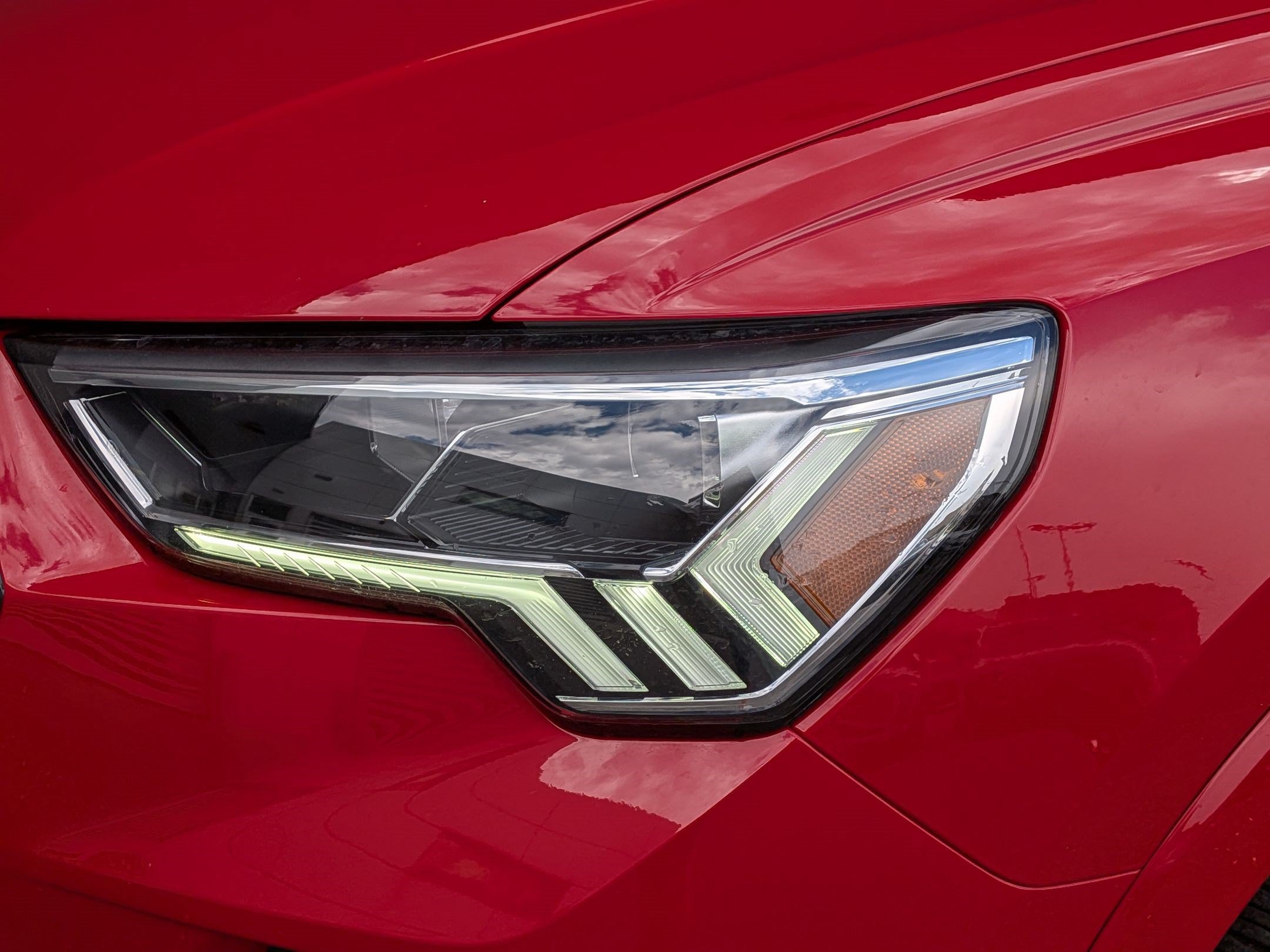 Certified 2025 Audi Q3 2.0T Premium w/ Convenience Package AWD/4WD image 10