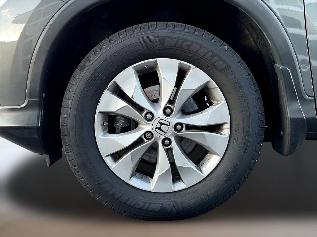 Used 2013 Honda CR-V EX-L image 33