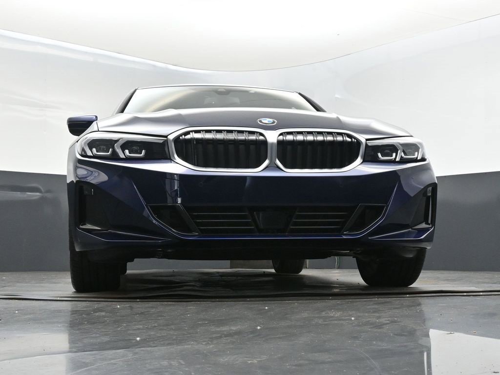 New 2026 BMW 330i Sedan w/ Convenience Package image 45