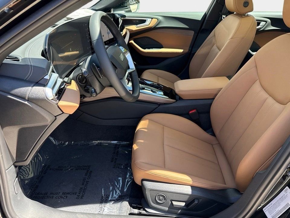 Used 2025 Audi A5 2.0T Premium w/ Convenience Package image 16