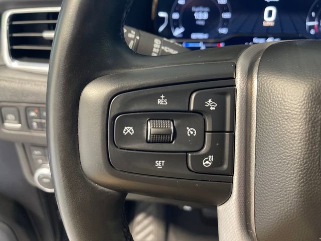 Used 2023 GMC Yukon Denali AWD/4WD image 7