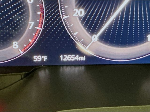 Used 2024 MAZDA CX-90 3.3 Turbo w/ Premium Plus Pkg image 13