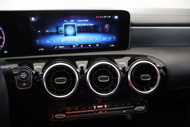 Used 2020 Mercedes-Benz CLA 250 4MATIC image 20