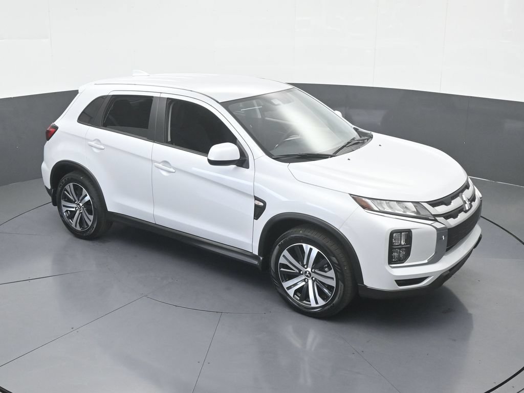 New 2027 Mitsubishi Outlander Sport ES FWD image 46