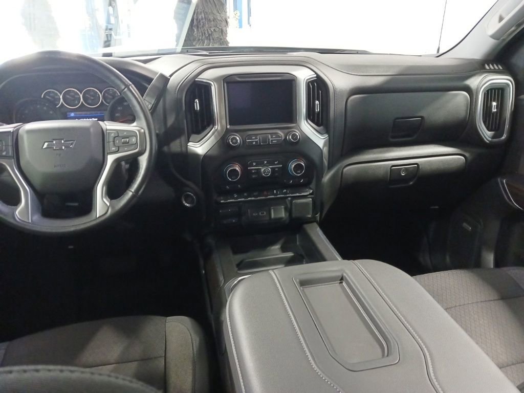 Used 2020 Chevrolet Silverado 1500 RST w/ All-Star Edition image 3