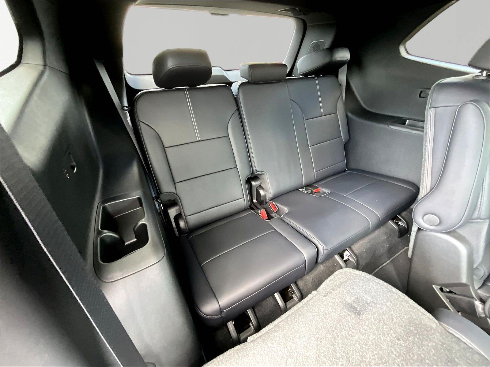 New 2026 GMC Acadia Elevation w/ Elevation Premium Package FWD image 20