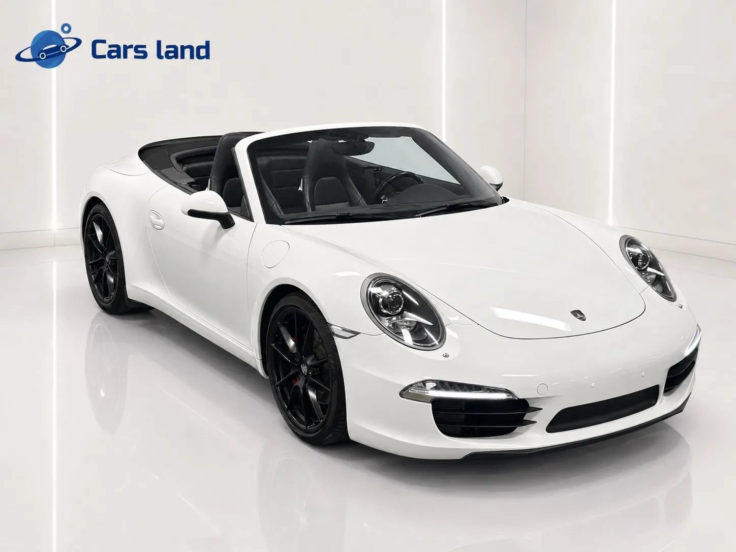 Used 2015 Porsche 911 Carrera S RWD image 9