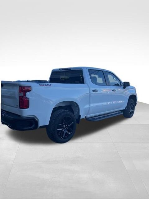 Used 2023 Chevrolet Silverado 1500 LT Trail Boss image 6