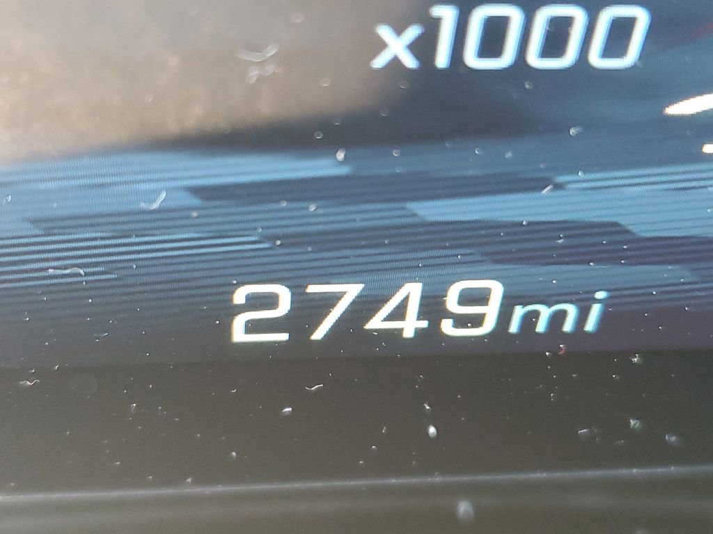 Used 2025 Chevrolet Equinox RS image 33