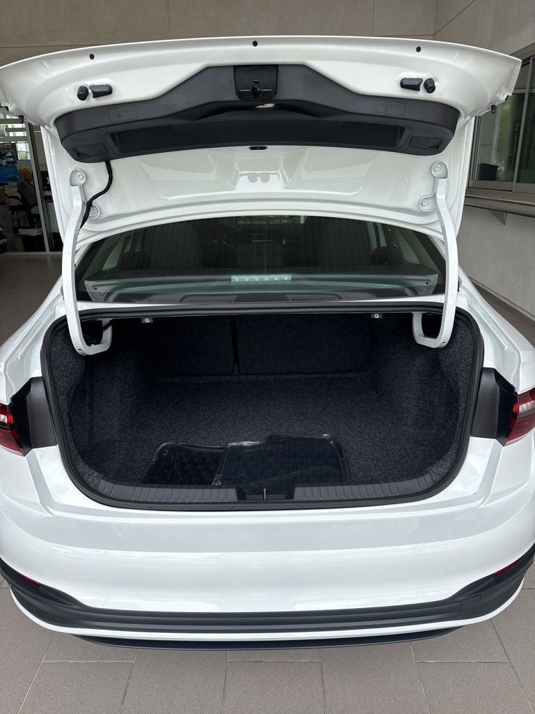 New 2026 Volkswagen Jetta S FWD image 7
