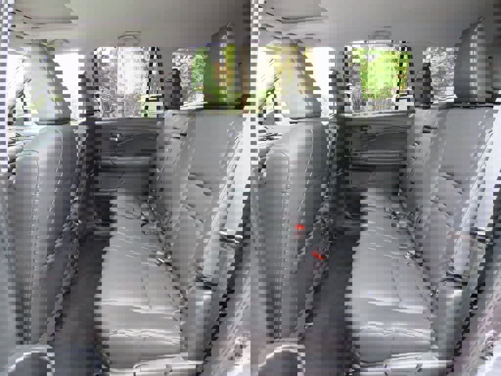 Certified 2022 Honda Pilot Special Edition image 14