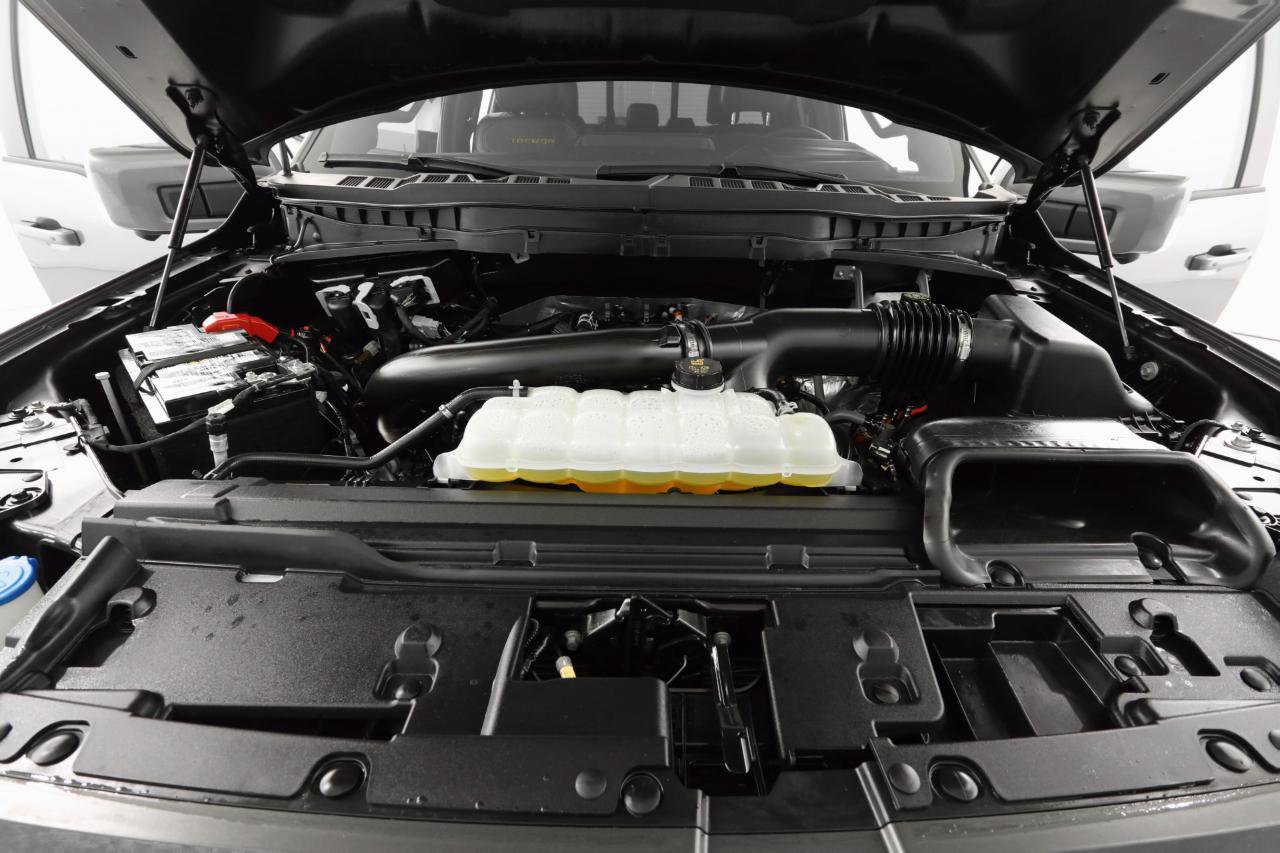 Used 2025 Ford F150 Tremor w/ Equipment Group 402A High image 40