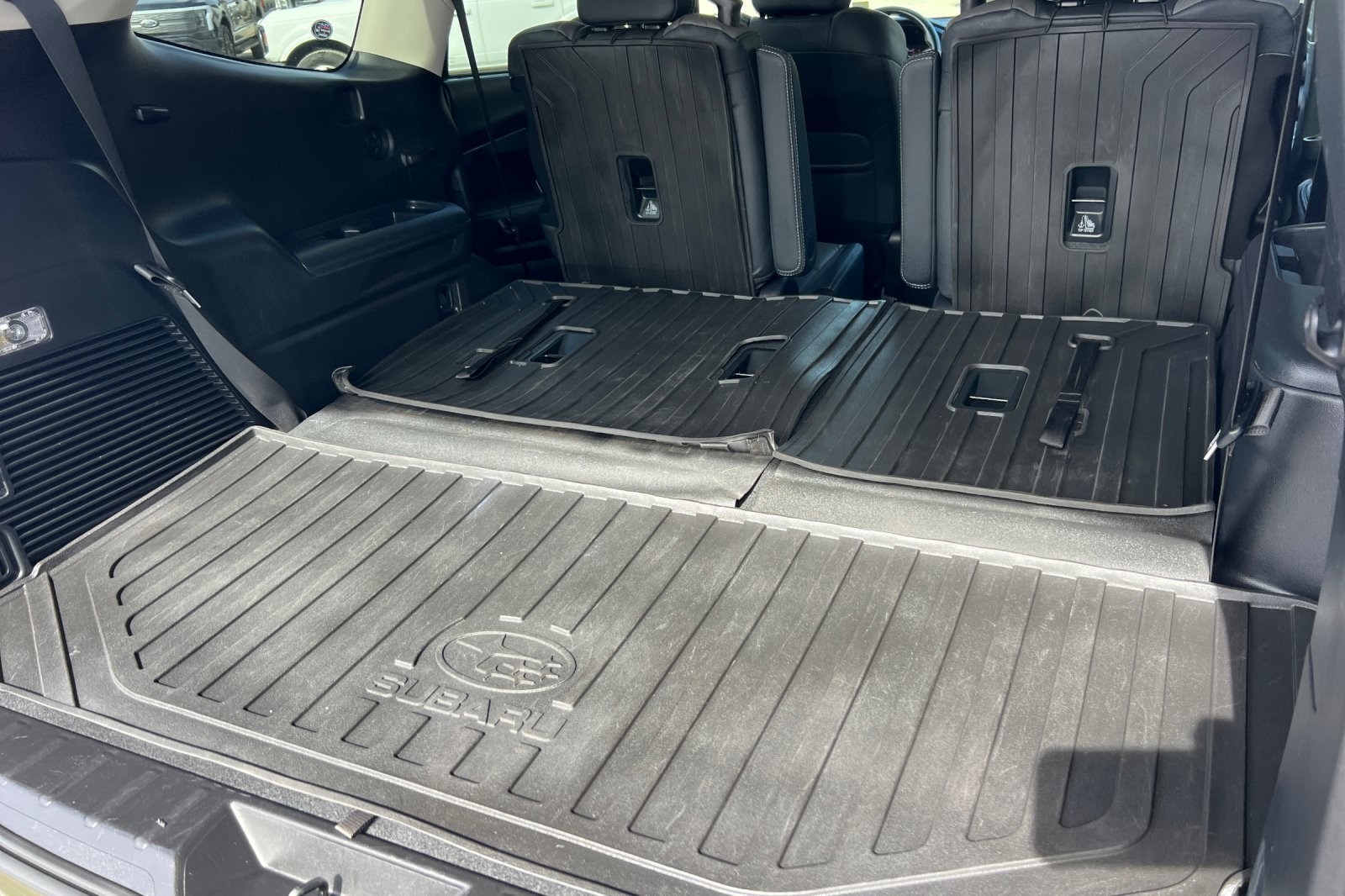 Used 2022 Subaru Ascent Onyx Edition AWD/4WD image 18