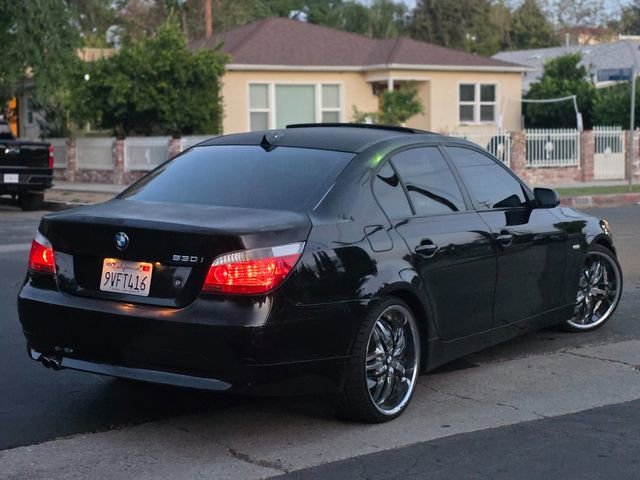 Used 2006 BMW 530i Sedan RWD image 5